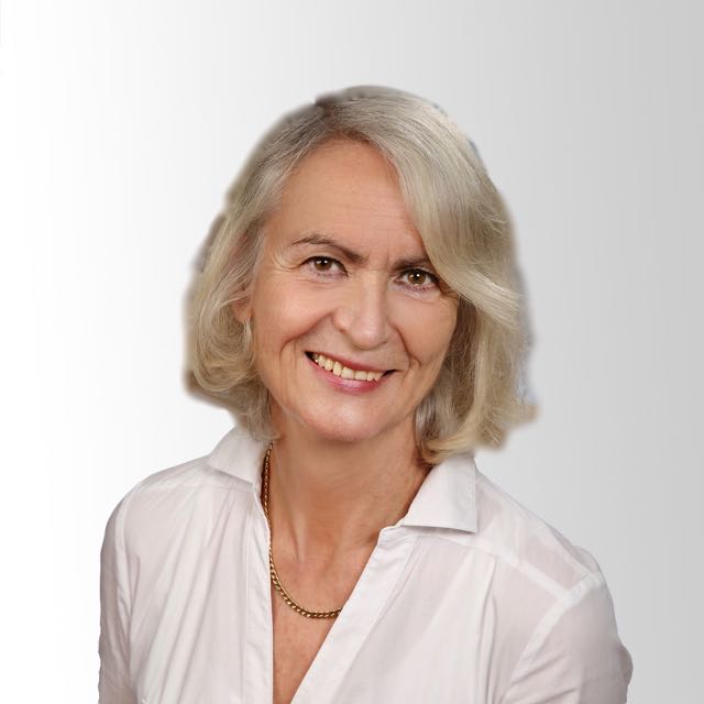 Zahnärztin Dr. Bärbel Haensch