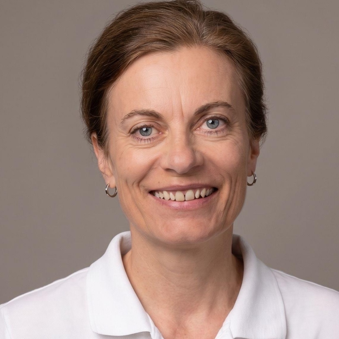 Zahnärztin Jana Kinder