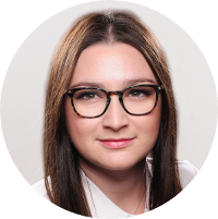 Zahnärztin Diana Wiechert (Savinescu)