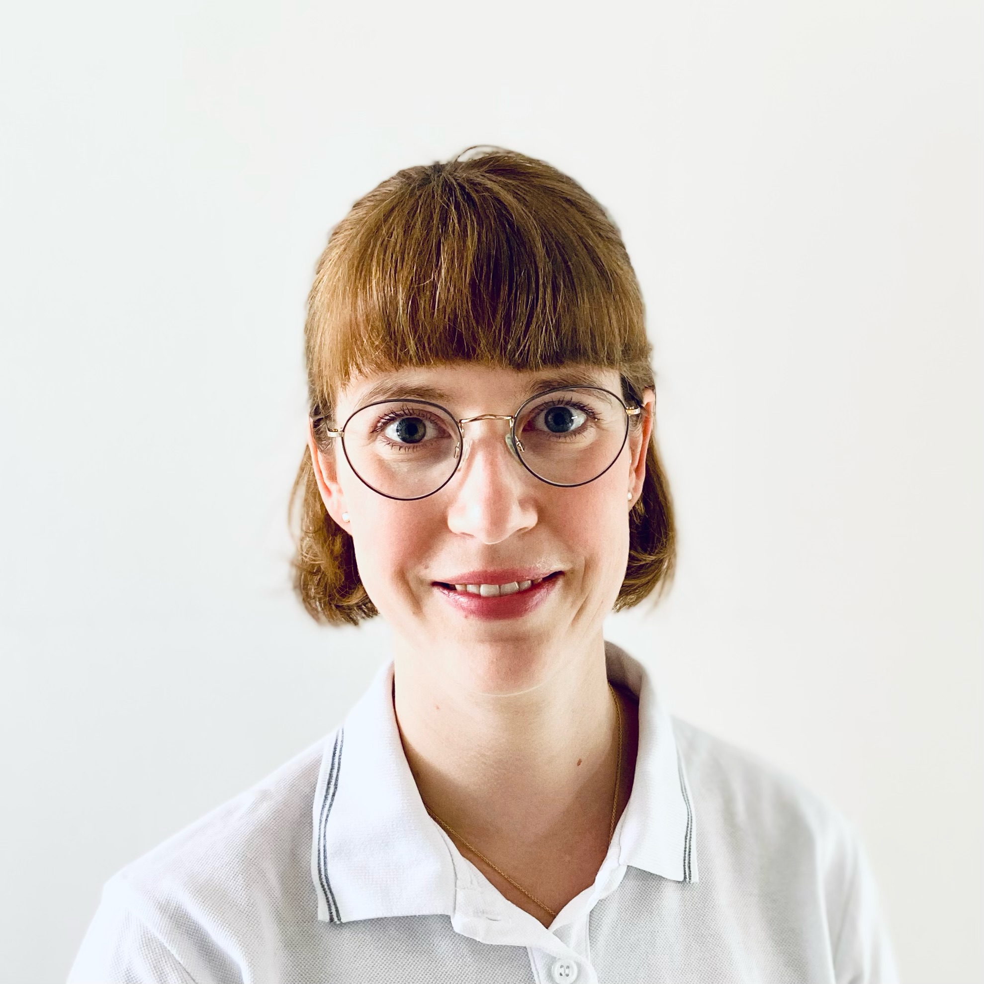 Zahnärztin  Dr. Anna-Friederike Reichert 