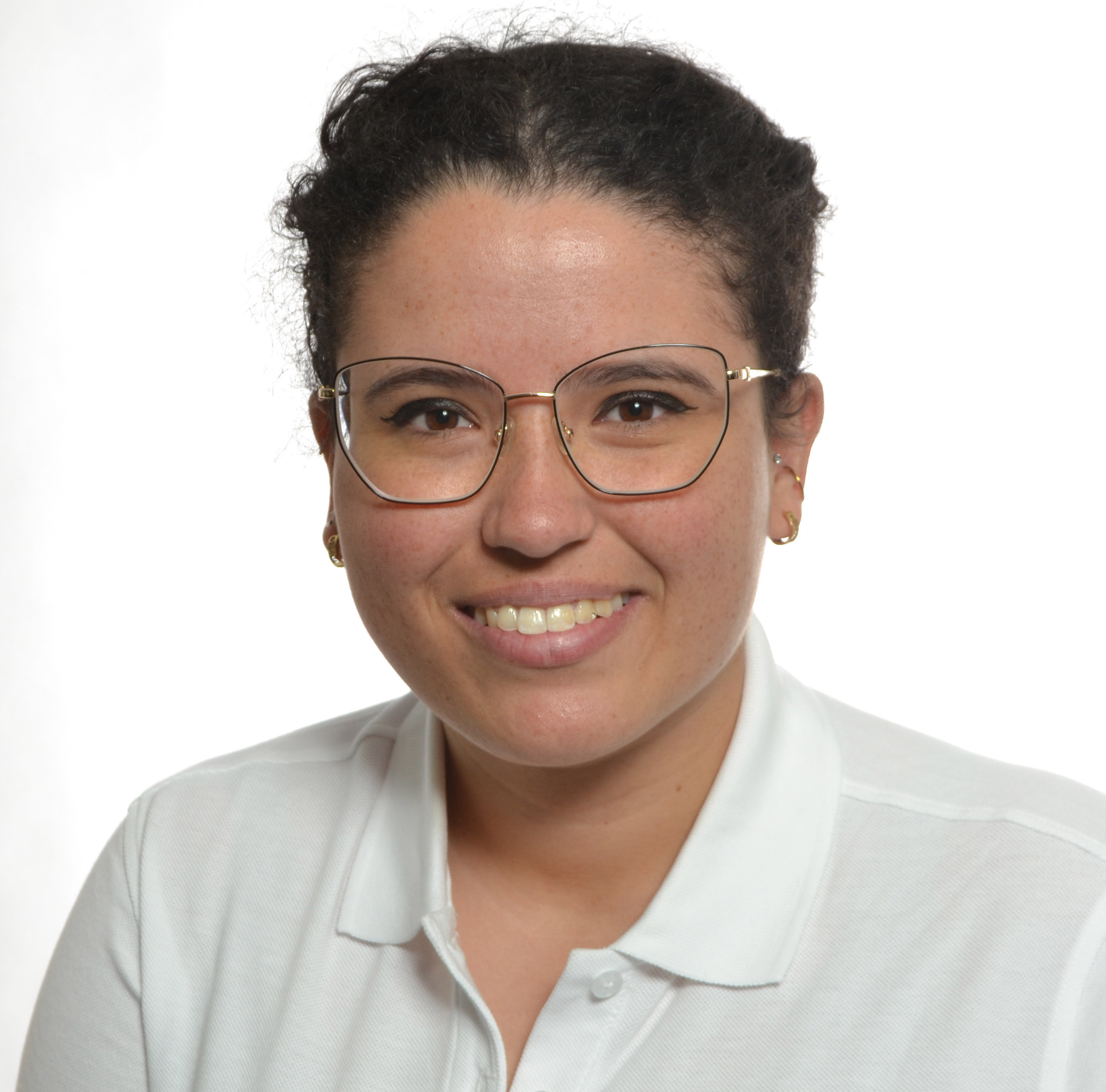 Zahnärztin Dr. Yara Gaber Martel